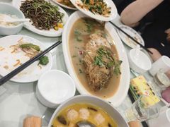 -河南食府(人民路店)