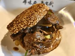 -厚味居炙子烤肉·清真(天桥南纬路店)