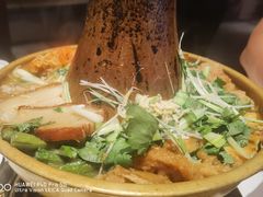 老太原铜火锅-老太原菜馆(万达店)