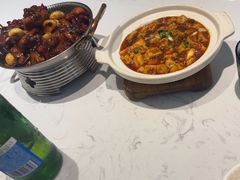 -峨嵋小镇·川菜(正定朗华店)