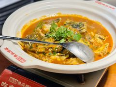 -魏铭鱼头捞饭(晋阳路店)