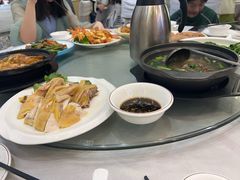 -瑞记湛江鸡饭店·粤西第一鸡(粤垦店)