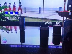 -温莎KTV(珠江路店)