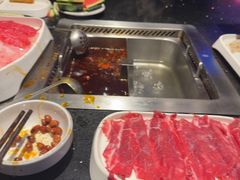 -川西坝子火锅(清江东路3.0直营店)
