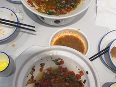 -兰湘子·湘菜小炒(南京江宁万达店)