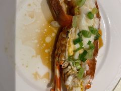 -富临饭店阿一鲍鱼
