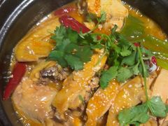 -周家二小姐的菜(西津渡店)