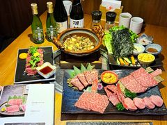 -丸藏和牛烧肉专门店(园区师惠坊店)
