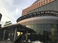 -银川国贸中心酒店