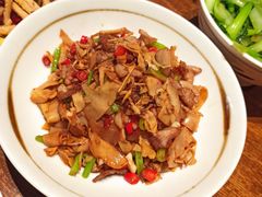 -鱼头泡饭·湖北菜·非物质文化遗产(岳家嘴总店)