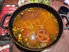 -旺福·贵州酸汤牛肉火锅(陆悦天地店)