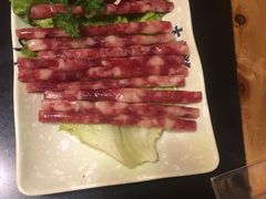 -大龙辣火锅·龙虾·烧烤(湖滨新天地店)