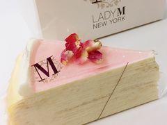 -Lady M(沙田新城市广场店)