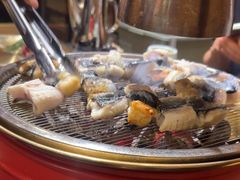 -味家烤肉烤鳗鱼牛排(西塔旗舰店)