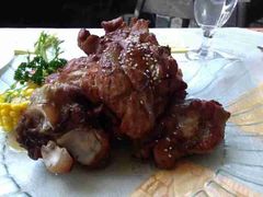 牛仔骨-太平馆西餐厅(北京路店)