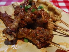 -肉店炸炸炸·爆汁孜然牛肉