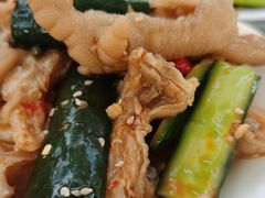 -老城南食府(宣武门东大街店)