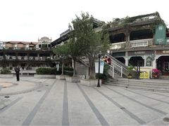 -娜娜度假小旅馆