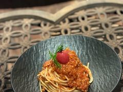 -ins森林童话餐厅coffee&bistro