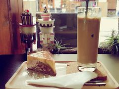 -KOMUGI 小麦家(新地假日广场店)