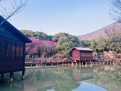 -虞山风景区