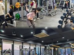 -帕瑞斯女子塑形健身(集美店)