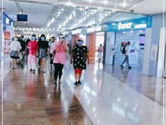 -亿象城(江南大道店)