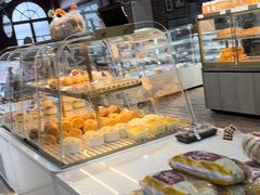 -老鼎丰(靖宇街总店)