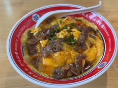 -明記茶餐廳(福田总店)
