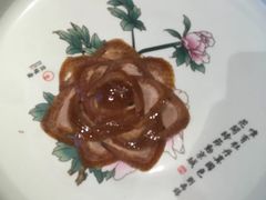-京味斋·北京烤鸭(北京南站洋桥店)