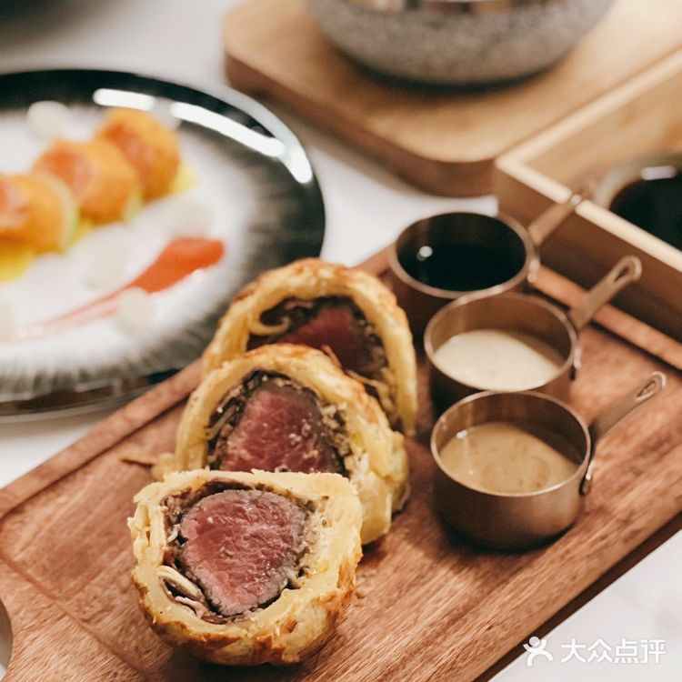 很出大片的西餐酒吧咖啡厅—ASPIRYNA｜欧式风情满满