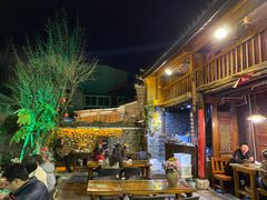 -尽善百年古院餐厅(王家老宅店)