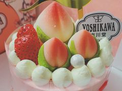 -吉川堂·日式甜点专门店(正佳广场店)