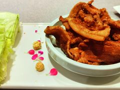 -得丘礼享谷·玉兰苑