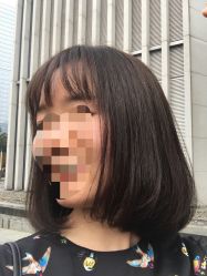 -M hair salon