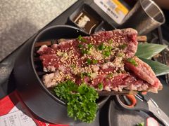 -谷牛和牛烤肉(漕河泾印象城店)