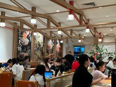 -味千拉面(广州白云机场T1西二店)