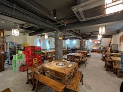 -尹家院子老火锅(融创白象街店)
