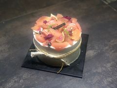 -小苍兰风铃草蛋糕甜品(沈阳店)