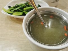 -一小子·排骨咸饭(龙山文创园店)