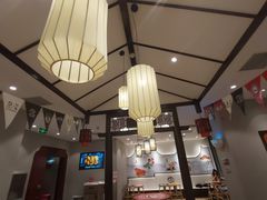 -德克士(前门店)