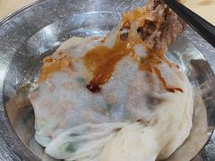 猪杂拉肠-标记美食新鲜猪杂(兴南大道店)