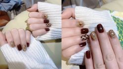 -COME·美睫Eyelash美甲