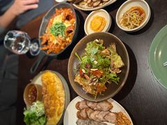 -Fuzzy Bistro 浮几韩餐·茶酒馆