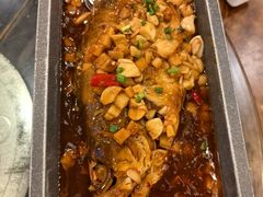-一楼食业·美食人家