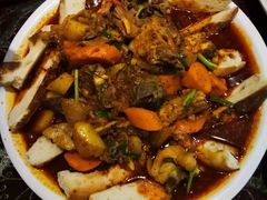-阿依库勒美食快餐厅(克拉玛依店)