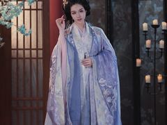 -九月鹰飞汉服摄影工作室