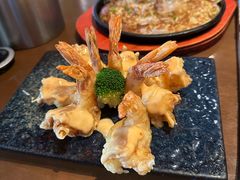 -千代武日本料理(哈西店)