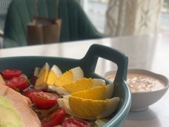 -ins森林童话餐厅coffee&bistro
