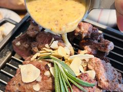 -味太助·银饭食堂(中华城店)